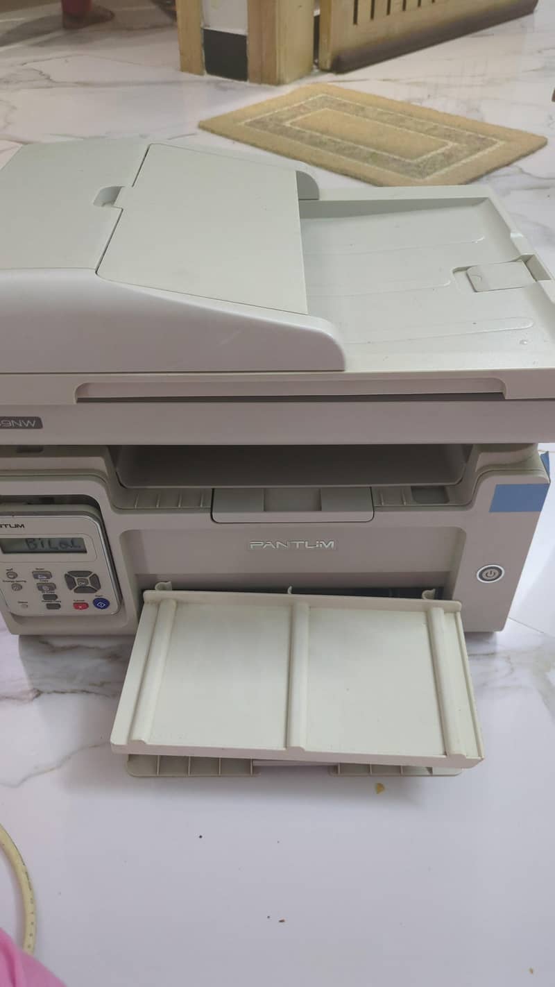 printer 0