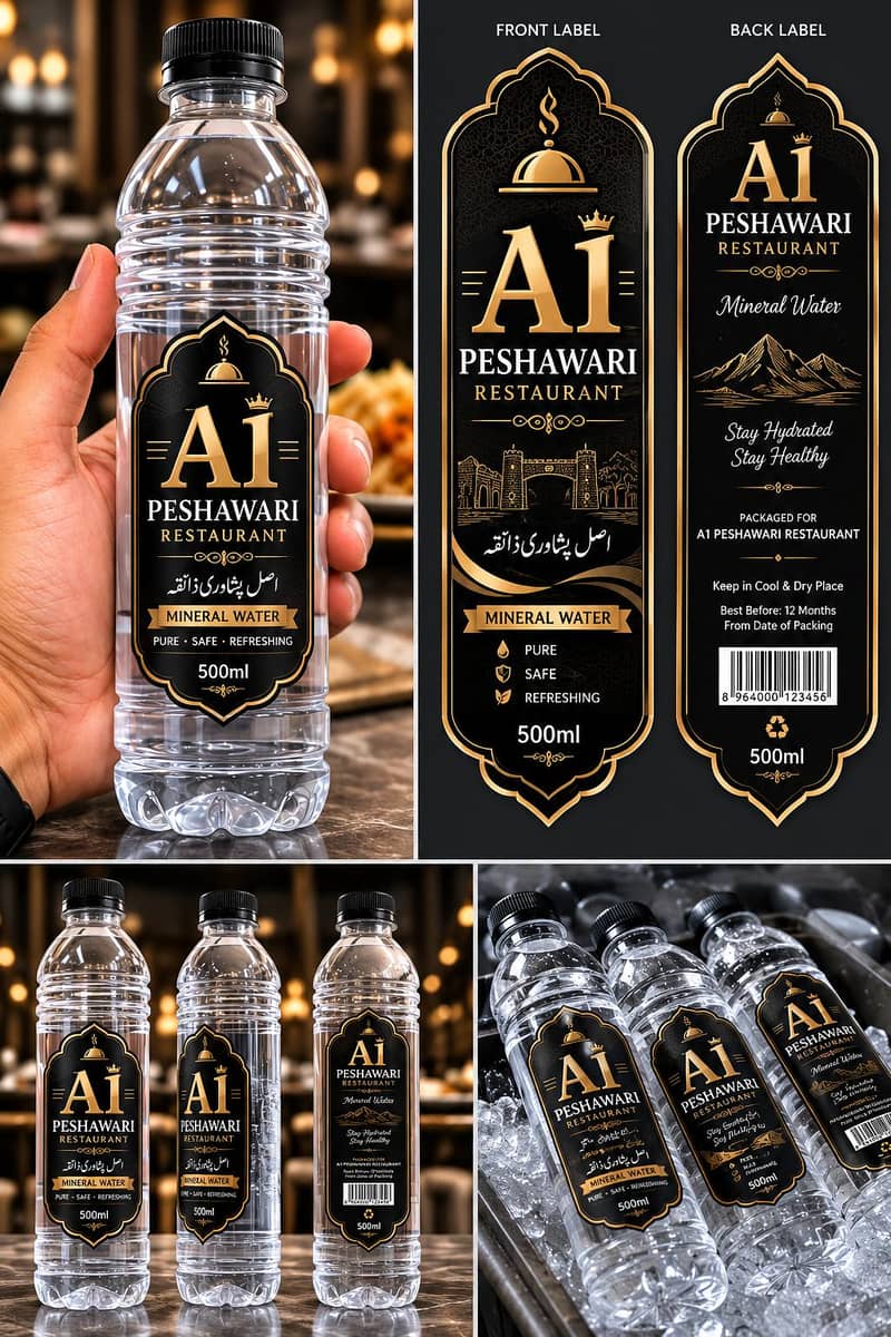 customise bottle 2