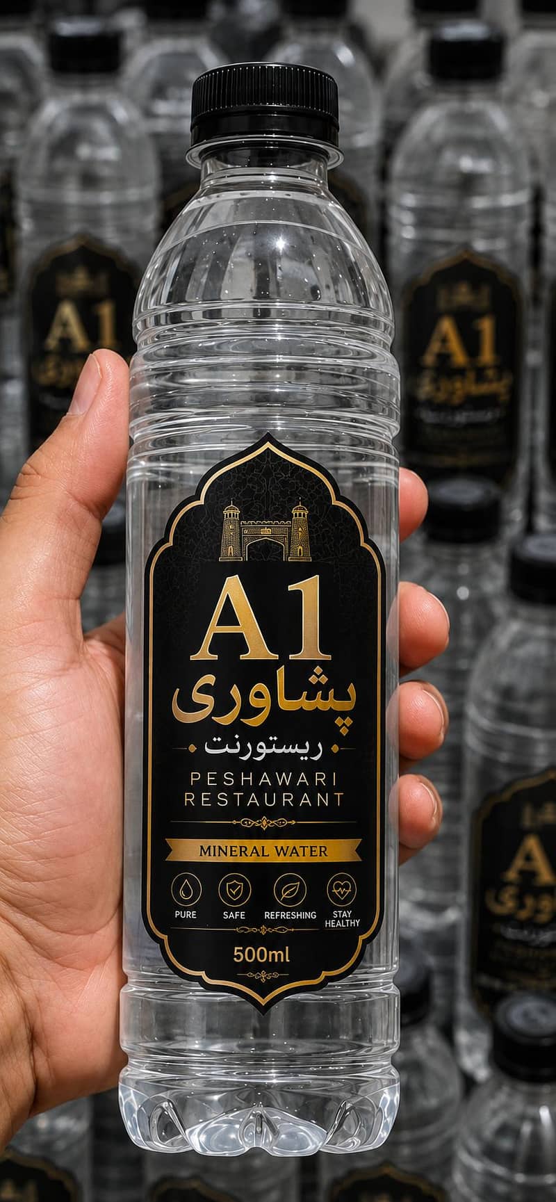 customise bottle 3