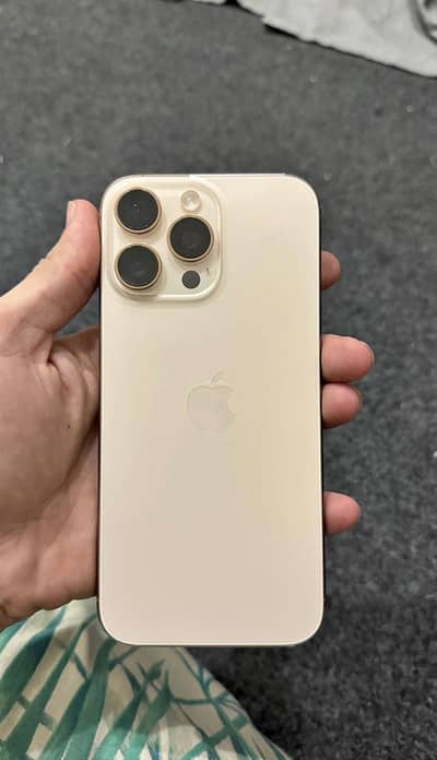 Apple iPhone 16 Pro Max Bypass