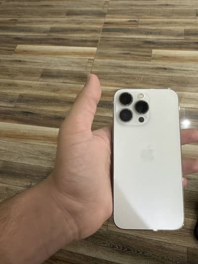 13 pro 128gb.  Dual pta approved