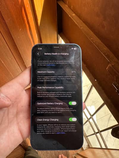 Apple iPhone 12