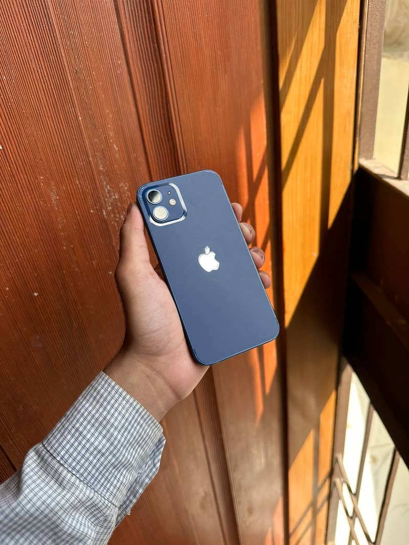 Apple iPhone 12 1