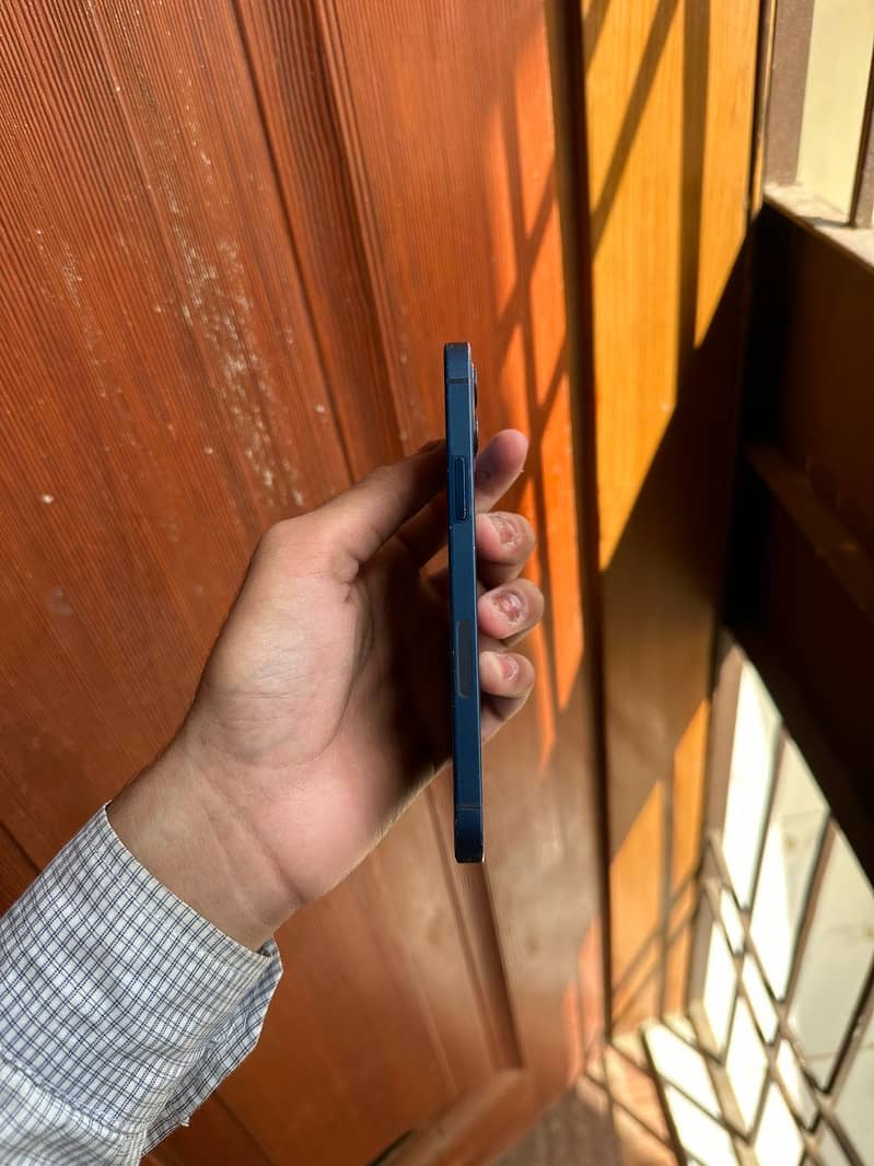 Apple iPhone 12 5