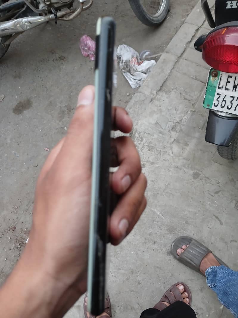 Google Pixel 6a 4