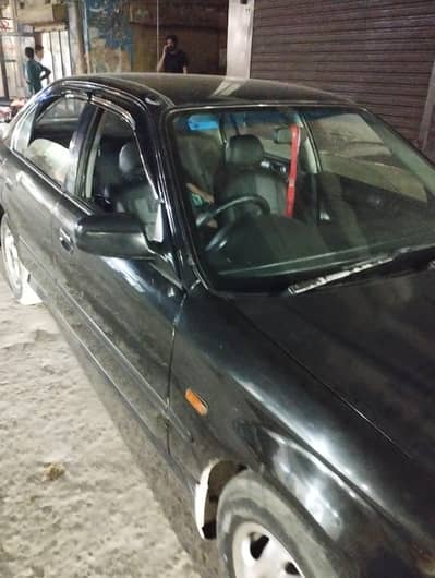Honda Civic 1996 cal 03245201568