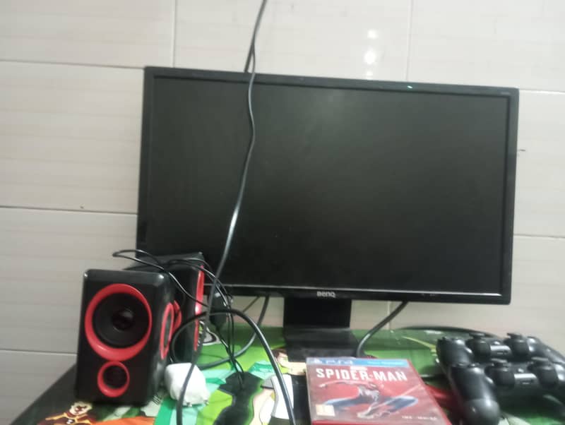 Playstation 4 1
