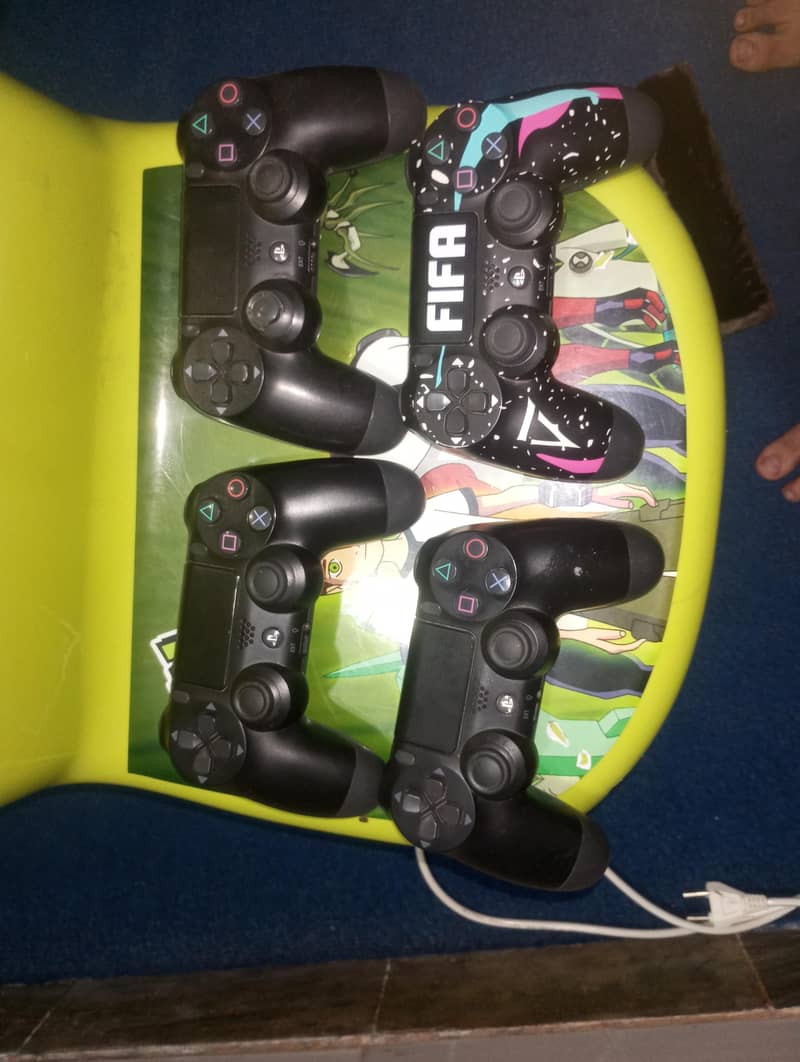 Playstation 4 3