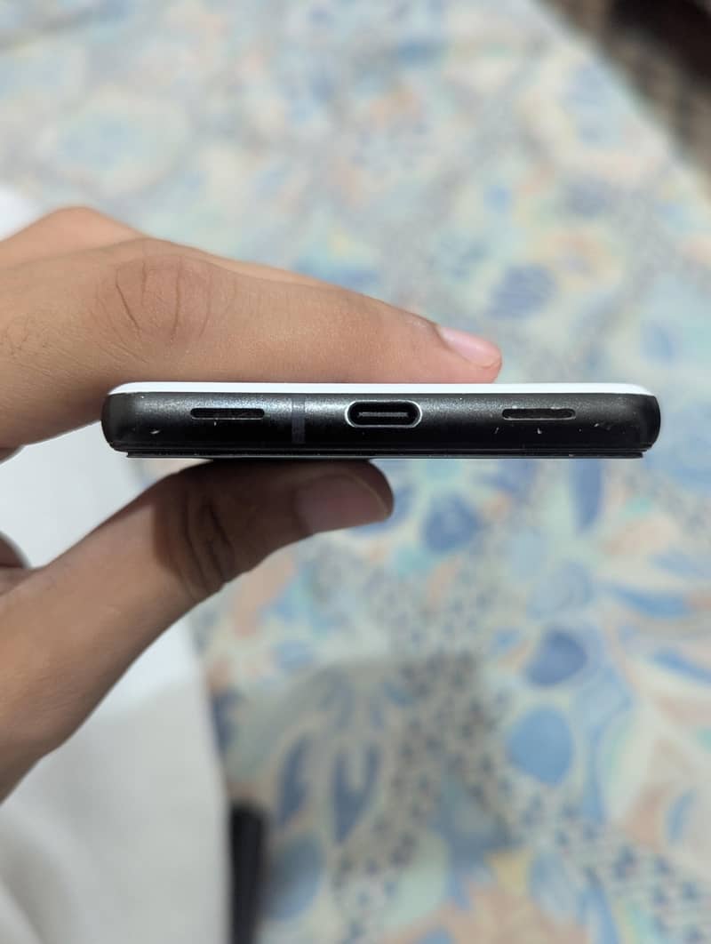 Google Pixel 6a 1