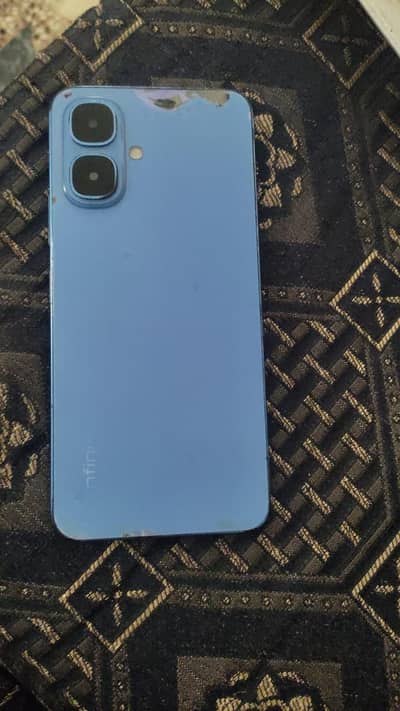 Infinix Smart 10  brand new model  4+4 /64