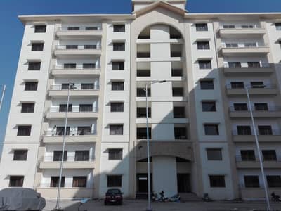 3 Bed 10 Marala Flat For Sale In Askari 14 Sec B
