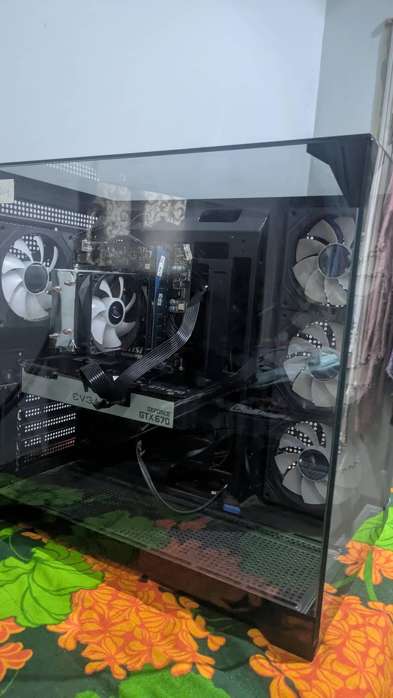 Gaming Pc 1