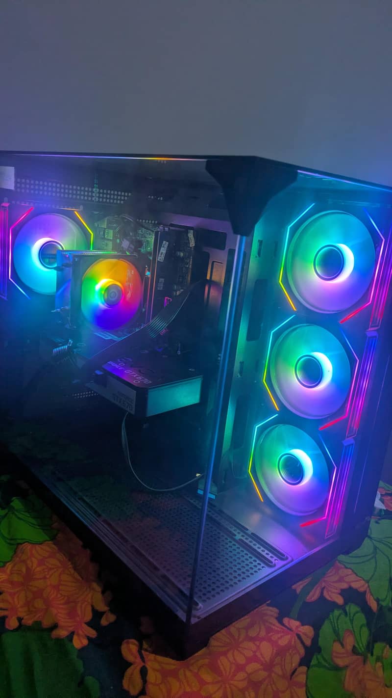 Gaming Pc 3