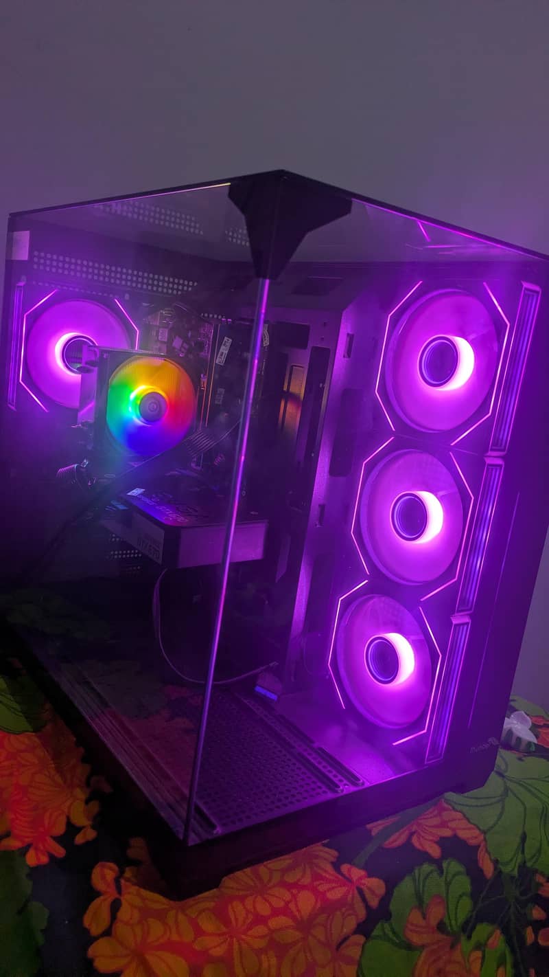 Gaming Pc 4