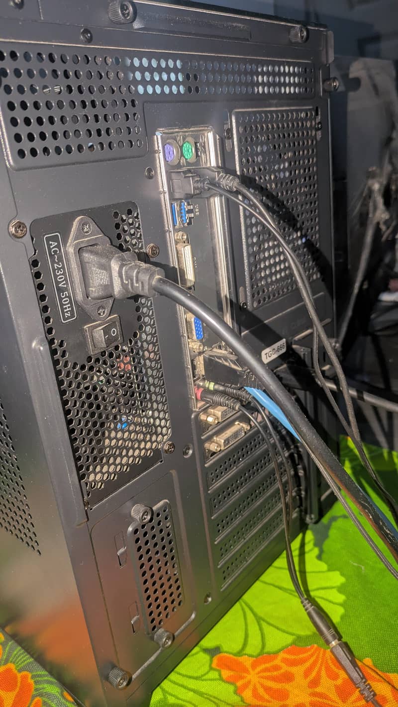 Gaming Pc 5
