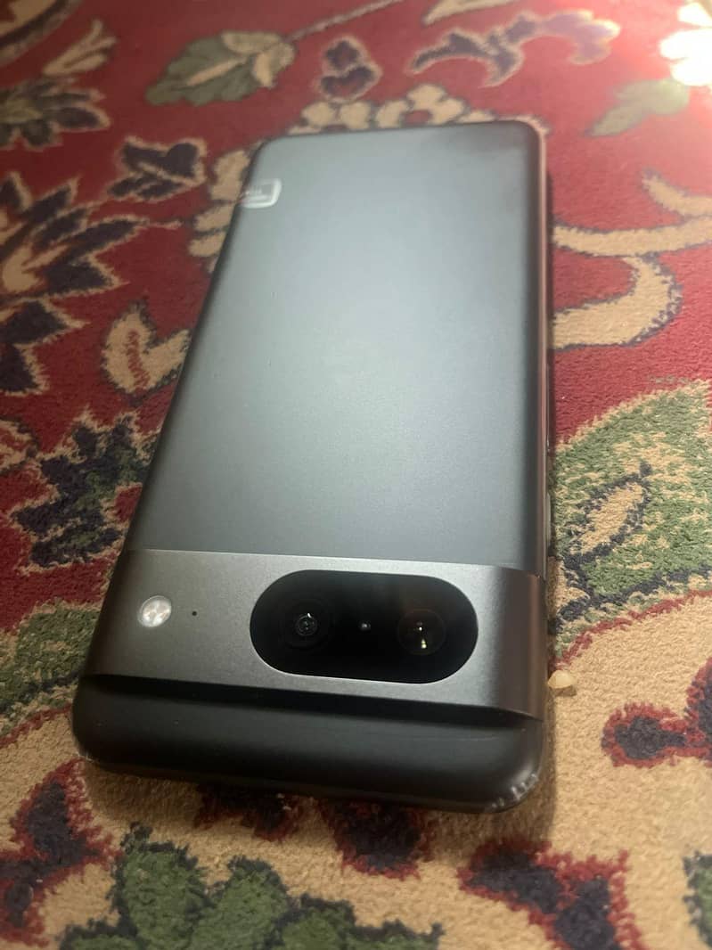 Google Pixel 8 0
