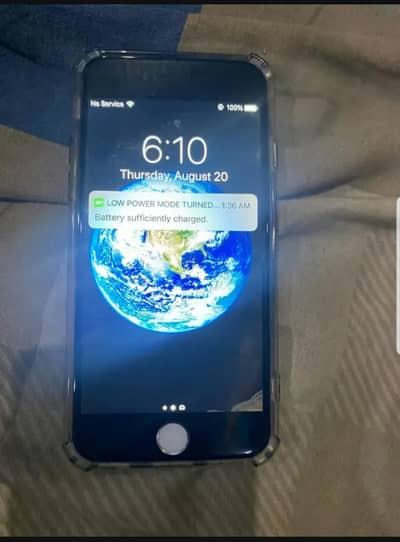 Apple iPhone 6