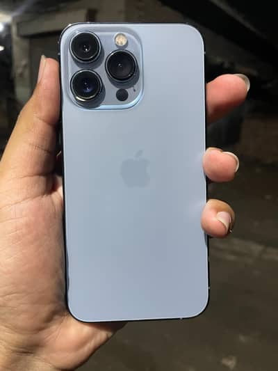 Apple iPhone 13 Pro
