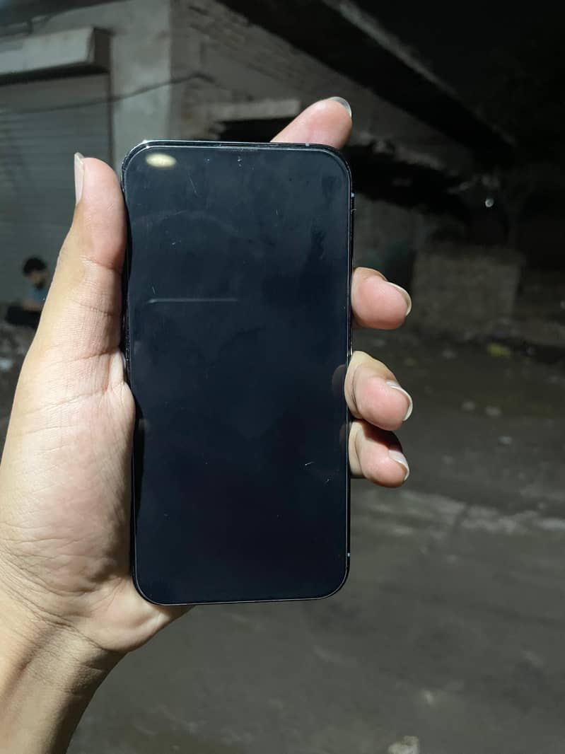 Apple iPhone 13 Pro 5