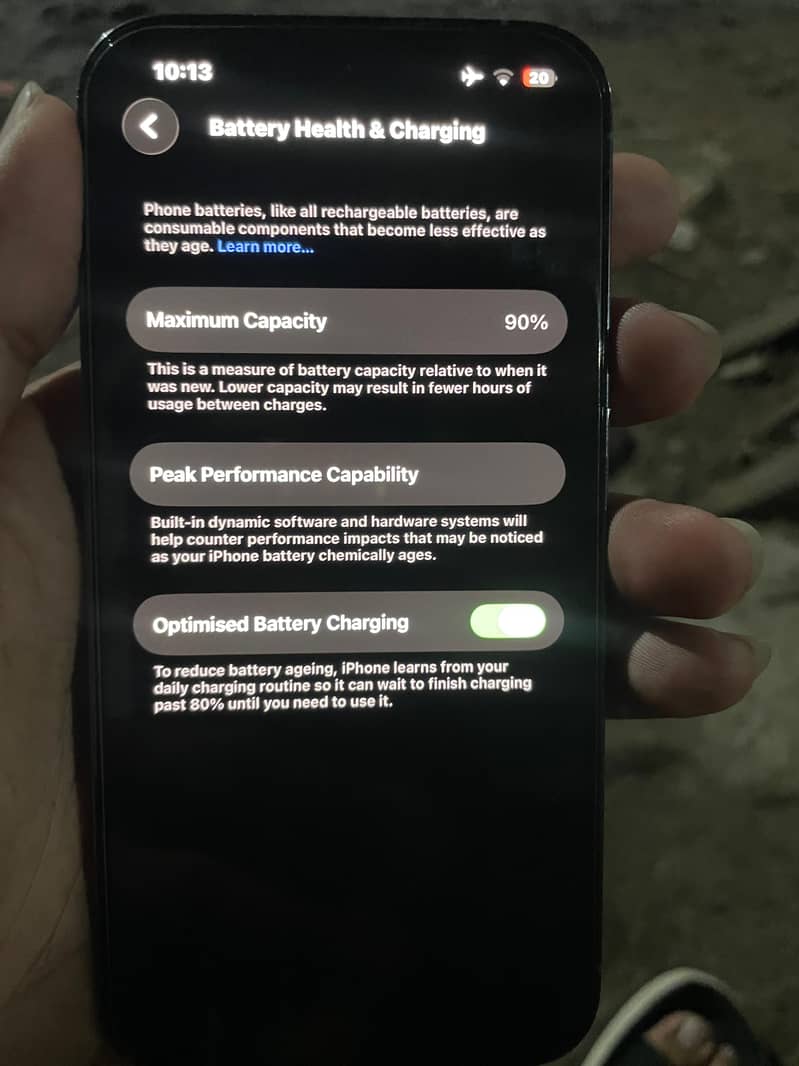 Apple iPhone 13 Pro 6
