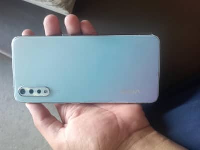 vivo s1