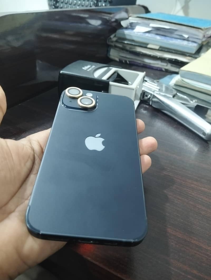 Apple iPhone 14 1