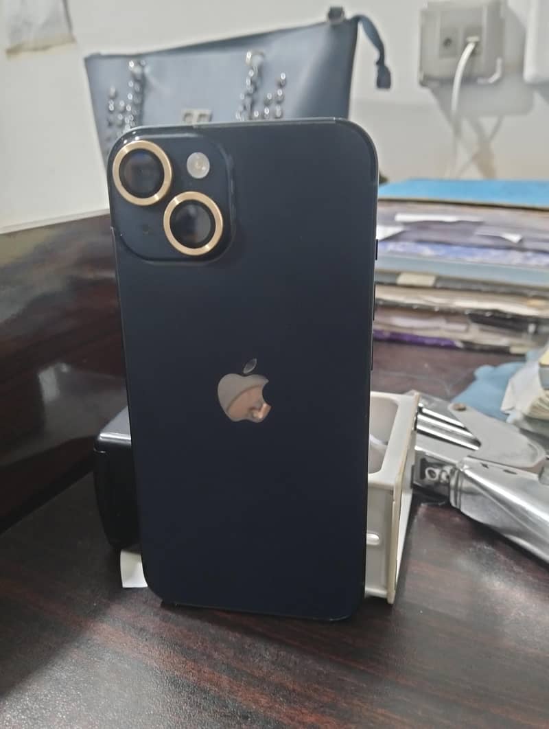 Apple iPhone 14 5