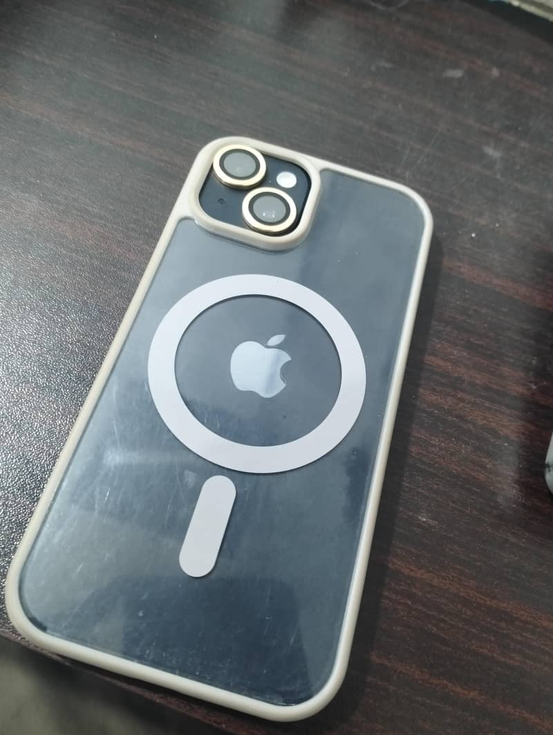 Apple iPhone 14 6