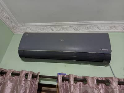 Haier T3 Ac For Sale In Good Condition