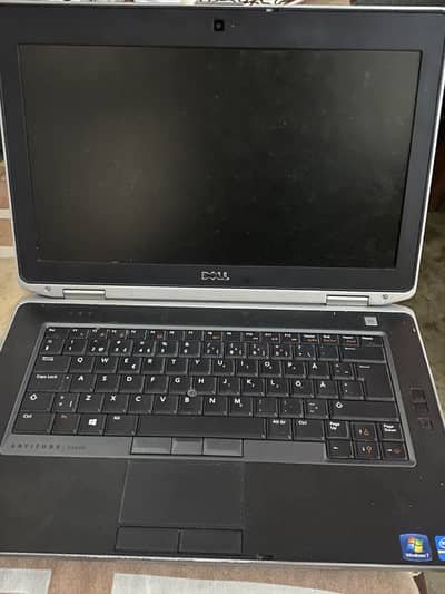 Dell core i5 3rd gen 10/10 urgent sale