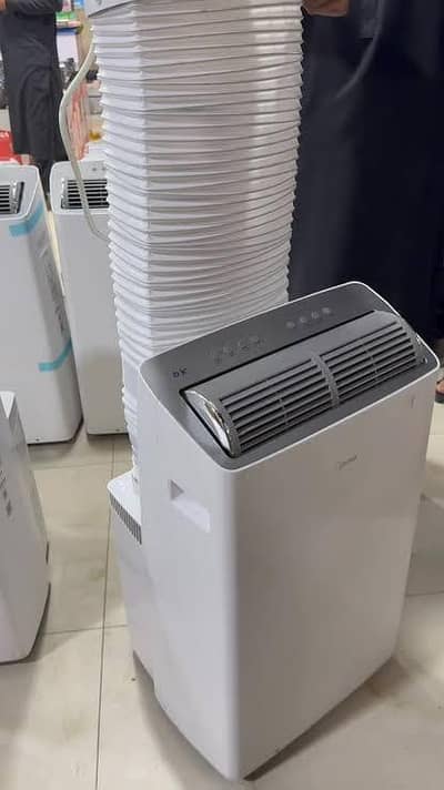 midea ac 1 ton