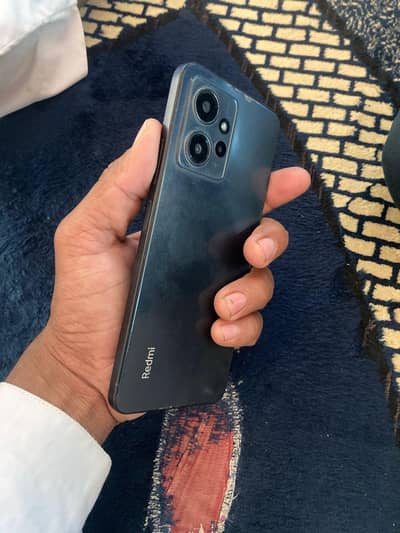 Xiaomi Redmi Note 12 Pro