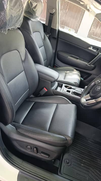 KIA Sportage 2024