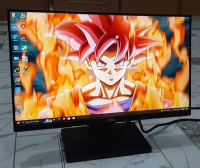 Dell 22inch IPS Bazzelless HDMI Gaming LED Monitor