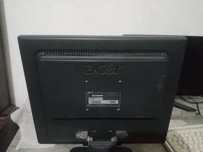 Acer LCD