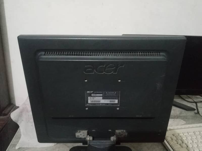 Acer LCD 0