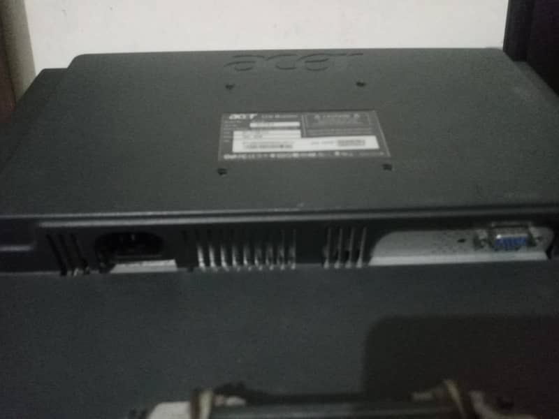 Acer LCD 1