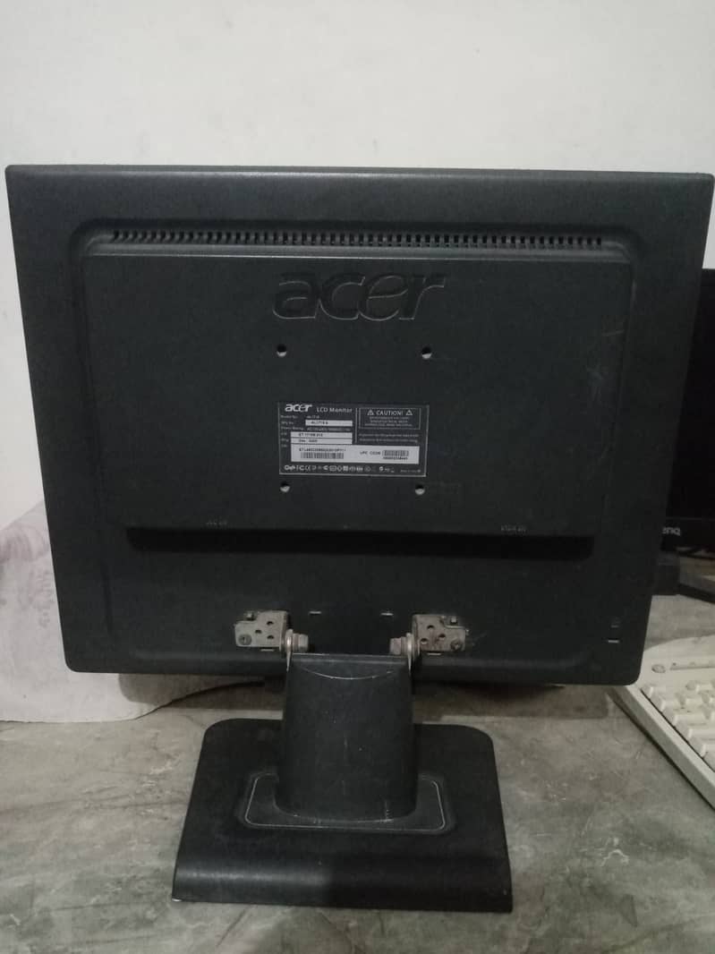 Acer LCD 2