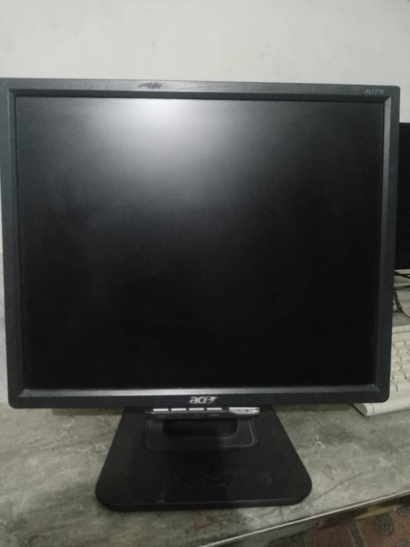 Acer LCD 4