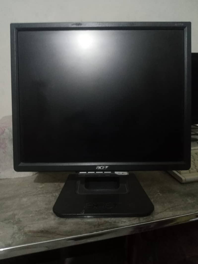 Acer LCD 5