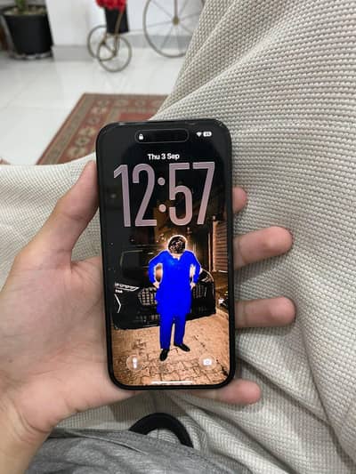 Apple iPhone 16 non pta