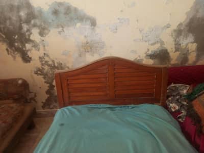 single bed