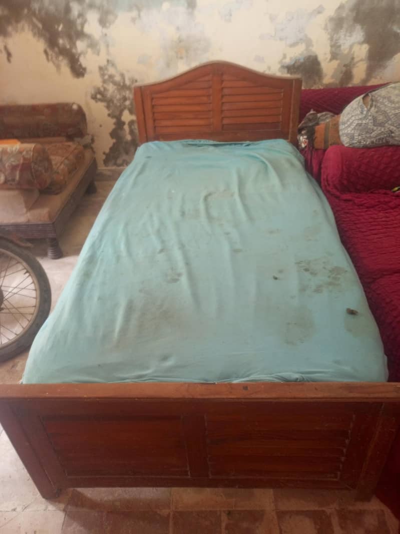 single bed 1