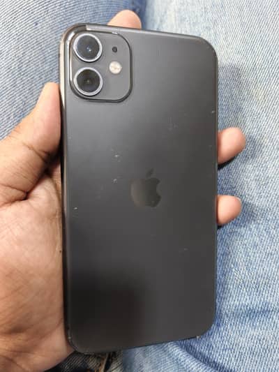 Apple iPhone 11