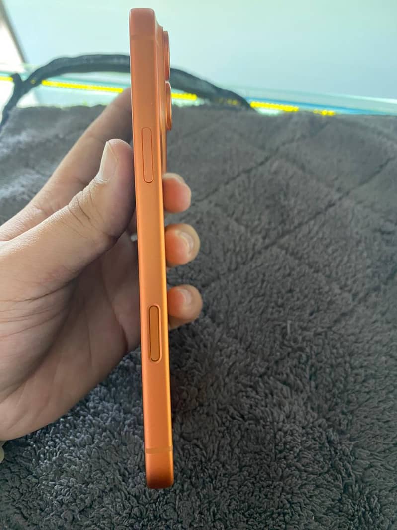 Apple iPhone 17 Pro Max 1