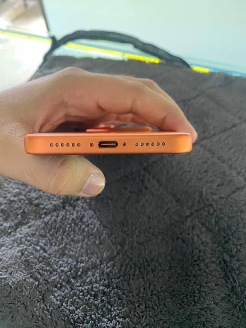 Apple iPhone 17 Pro Max 3