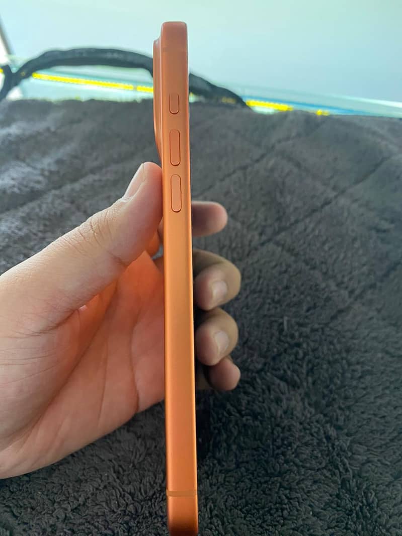 Apple iPhone 17 Pro Max 5