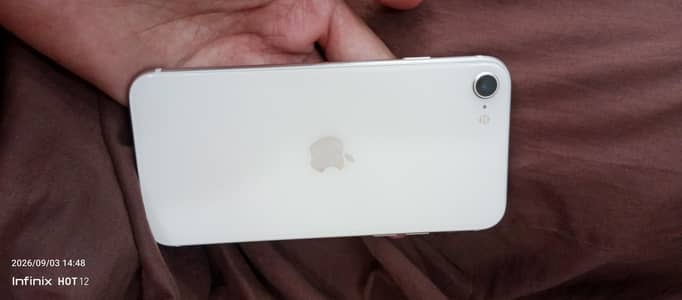 Apple iPhone SE 3 MDM