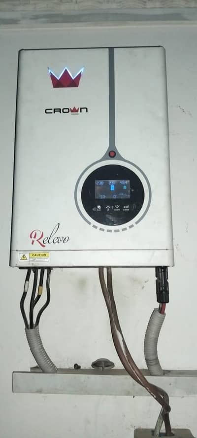 6.2 kw Solar inverter for sale
