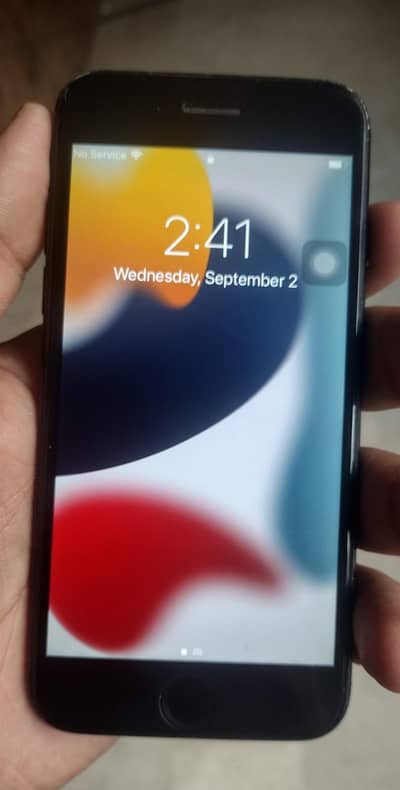 Apple iPhone 7  256GB
